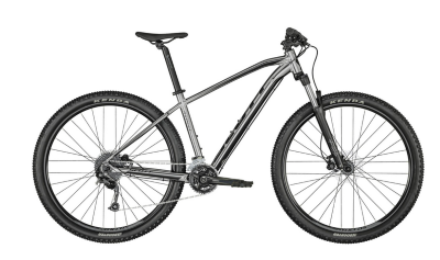 SCOTT Aspect 950 grey
DISPONIBILE IN TAGLIA M